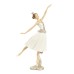 Sierlijke Ballerina 31,5 cm
